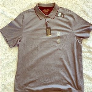 NEW 💥 Tasso Elba Men's Polo Shirt